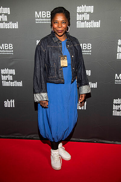 ABB/ATTENTION BERLIN