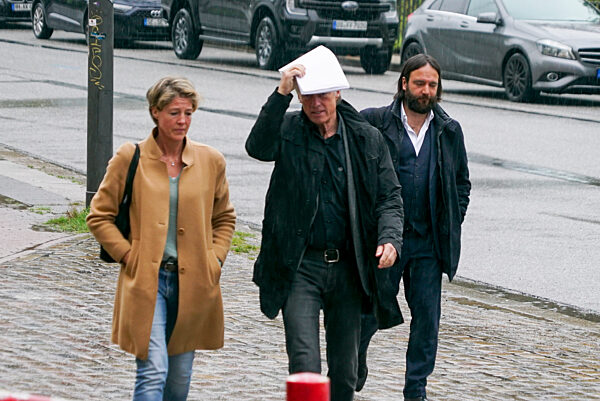 CNTV CHRISTINA BLOCK PROZESS