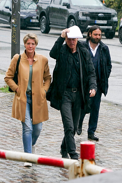 CNTV CHRISTINA BLOCK PROZESS