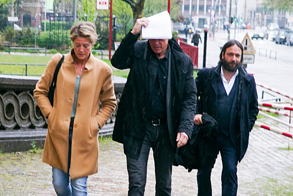 CNTV CHRISTINA BLOCK PROZESS