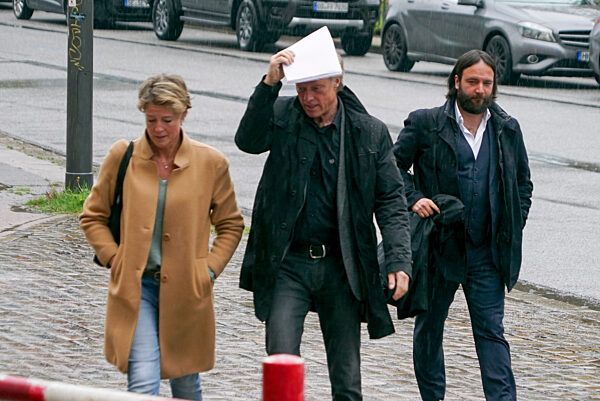 CNTV CHRISTINA BLOCK PROZESS