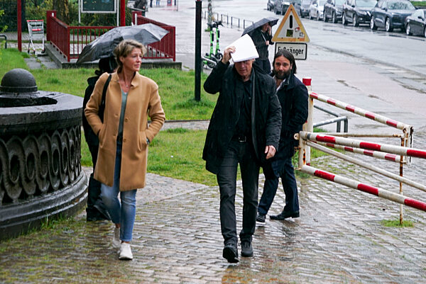 CNTV CHRISTINA BLOCK PROZESS