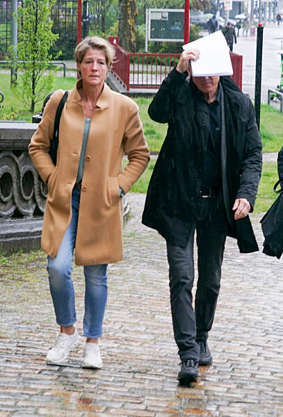 CNTV CHRISTINA BLOCK PROZESS