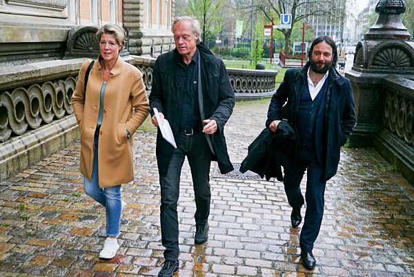 CNTV CHRISTINA BLOCK PROZESS