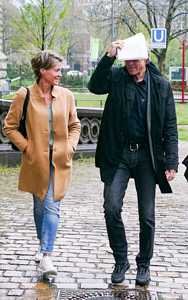 CNTV CHRISTINA BLOCK PROZESS