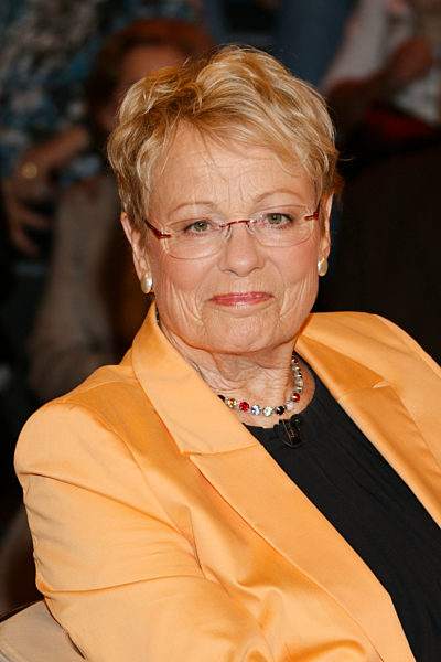 Markus Lanz ZDF Talkshow