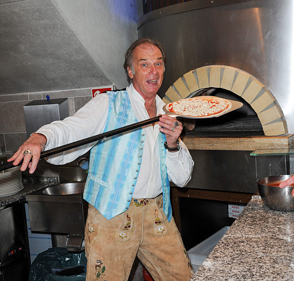 Muenchen Filmfest- Agenturen Sommerfest