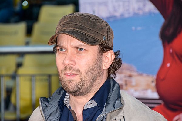 Antonio Ihm schmeckts nicht !