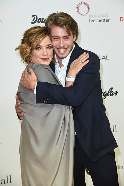 Dreamball 2016 in Berlin