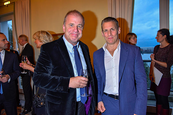 Heldenherz - Hamburger Kinderschutzpreis 2016