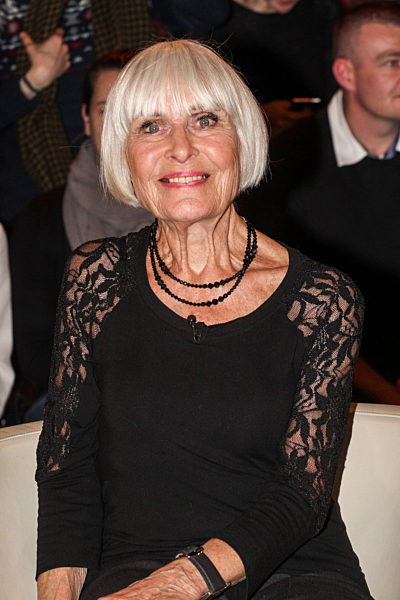 Markus Lanz ZDF TV Talkshow