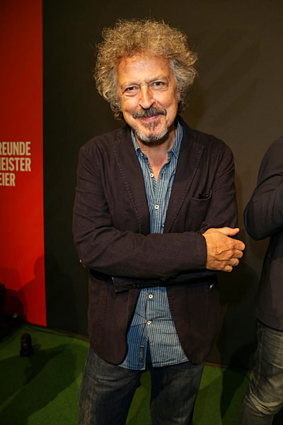 11 Freunde Meisterfeier