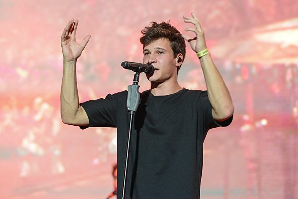 Stars for Free in Berlin