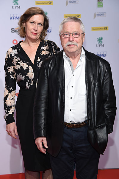 VDZ Publishers' Night in Berlin