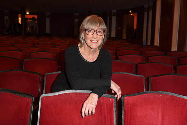 Theaterpremiere "Josef und Maria"