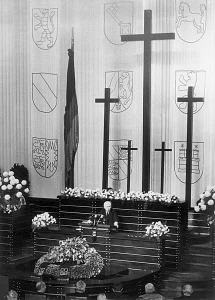 National Day of Mourning