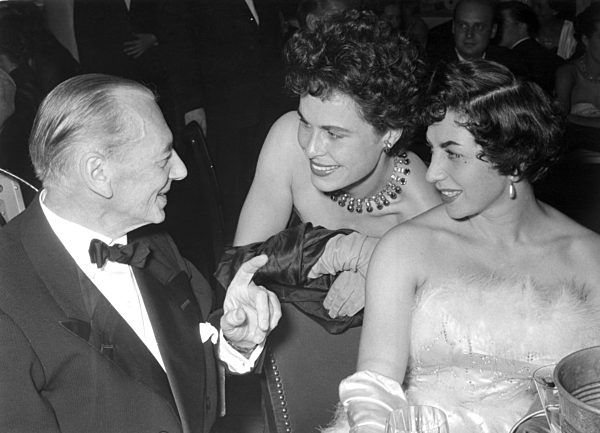 Filmfestspiele Berlin 1953