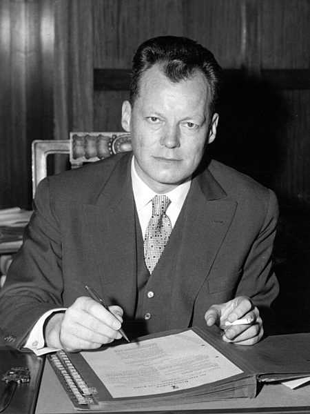 Willy Brandt
