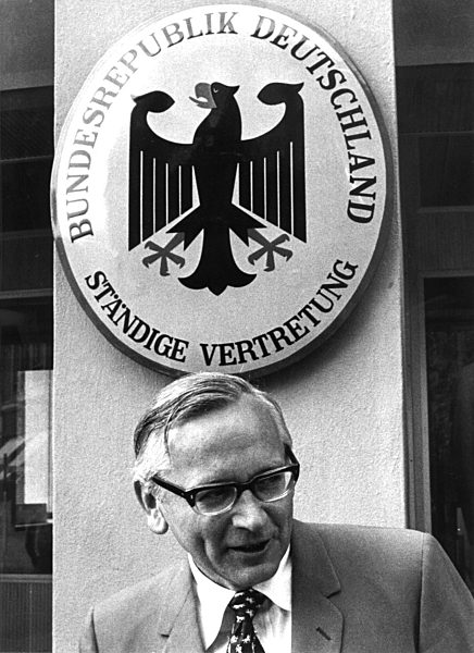 Günter Gaus