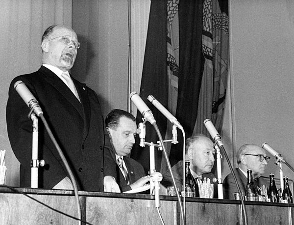 Walter Ulbricht