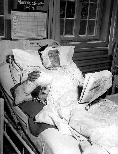 Opfer des Volksaufstands vom 17. Juni 1953