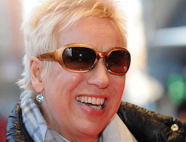 Berlinale 2010 - Premiere "Faith"