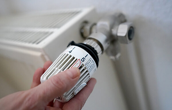 Steigende Energiekosten