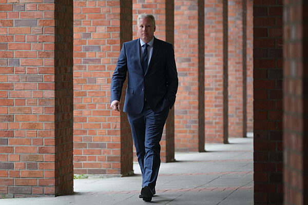 AfD stellt Wahlkampagne zur Landtagswahl vor