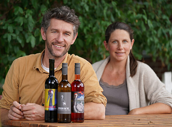 Weingut Gut Deutsch-Nienhof