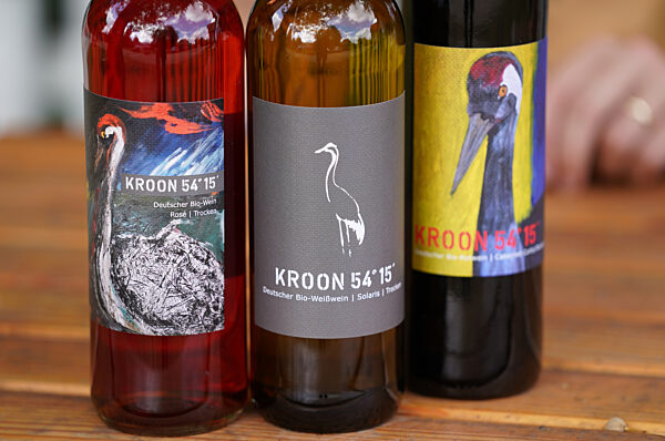 Weingut Gut Deutsch-Nienhof