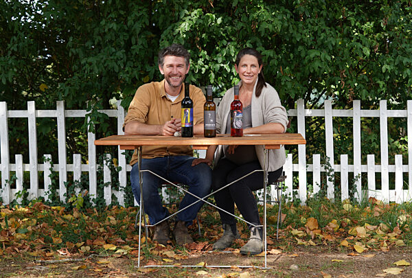 Weingut Gut Deutsch-Nienhof