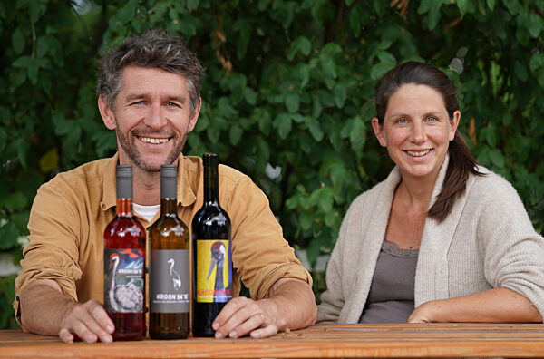 Weingut Gut Deutsch-Nienhof