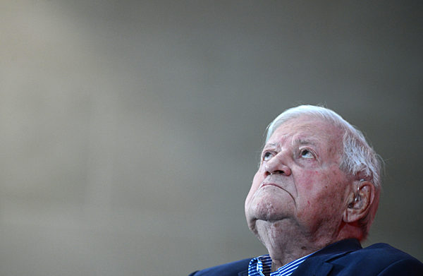 50 years Spiegel Affair