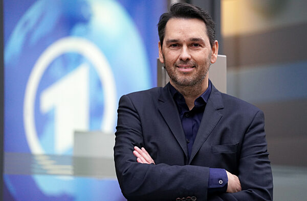 „Tagesschau“ wird 70