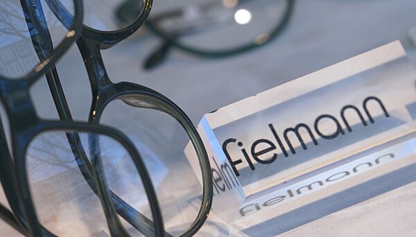 Optiker Fielmann