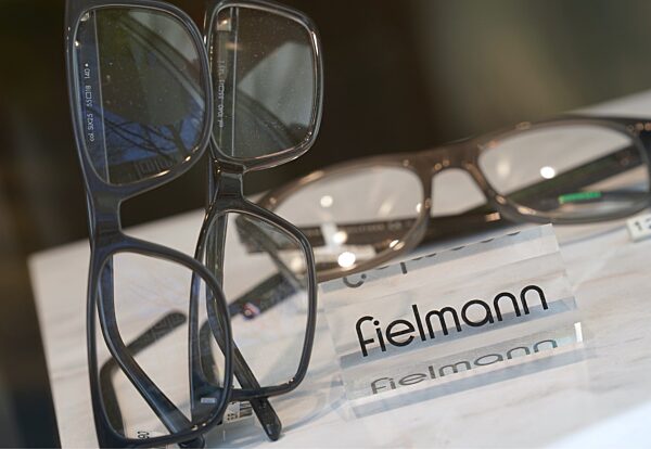 Optiker Fielmann