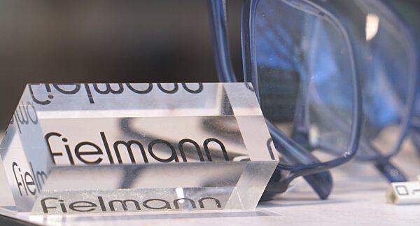 Optiker Fielmann