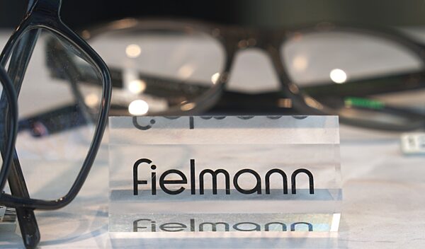 Optiker Fielmann