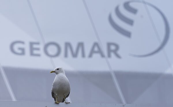 Neubau Geomar Helmholtz-Zentrum für Ozeanforschung