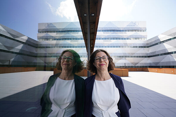Neubau Geomar Helmholtz-Zentrum für Ozeanforschung