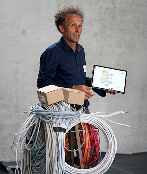 Neubau Geomar Helmholtz-Zentrum für Ozeanforschung