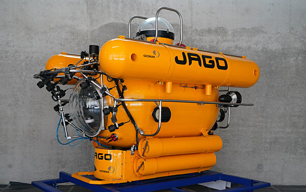 Neubau Geomar Helmholtz-Zentrum für Ozeanforschung