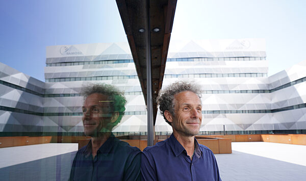 Neubau Geomar Helmholtz-Zentrum für Ozeanforschung