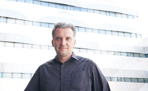 Neubau Geomar Helmholtz-Zentrum für Ozeanforschung