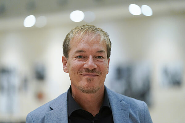 Feierstunde "100 Jahre Rudolf Augstein"