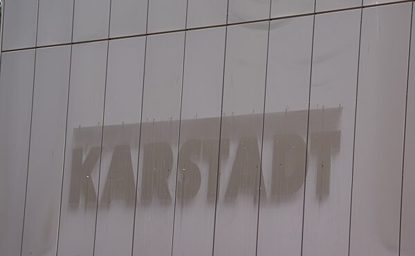 Karstadt