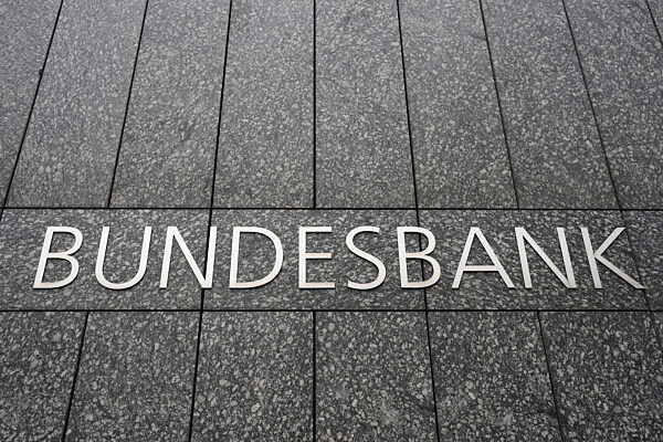 Deutsche Bundesbank