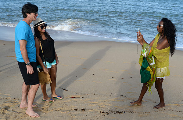 World Cup 2014 - Germany - Loew