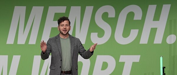 Wahlkampfauftakt Bündnis 90/Die Grünen