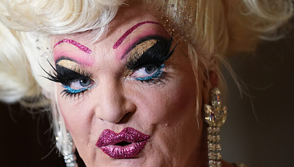 Traditionelles Matthiae-Mahl